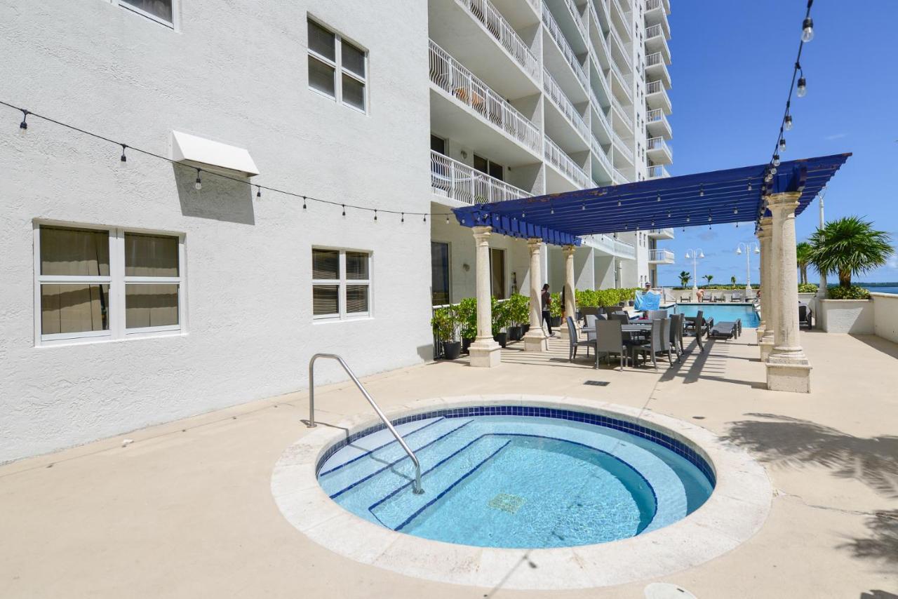 Gorgeous In Brickell Apartamento *