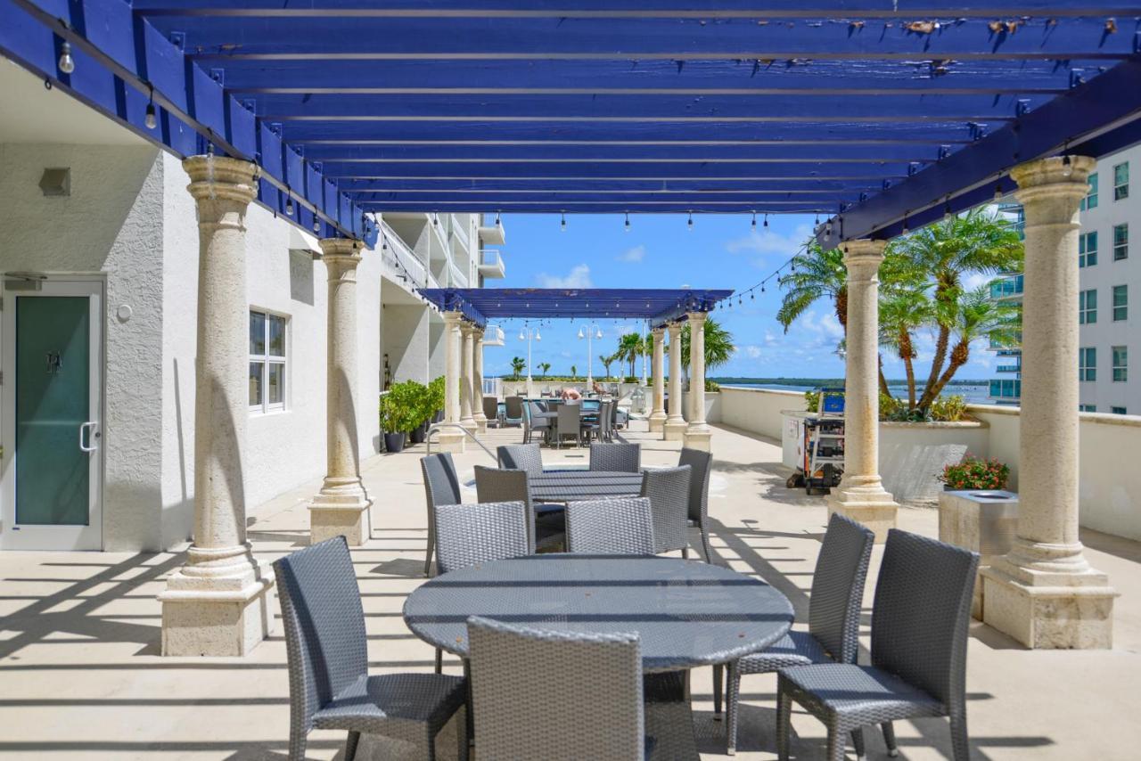 Gorgeous In Brickell Apartamento Miami