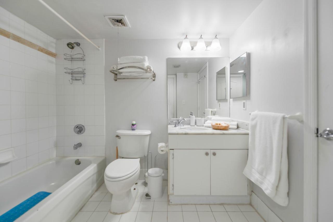 Apartamento Gorgeous In Brickell *