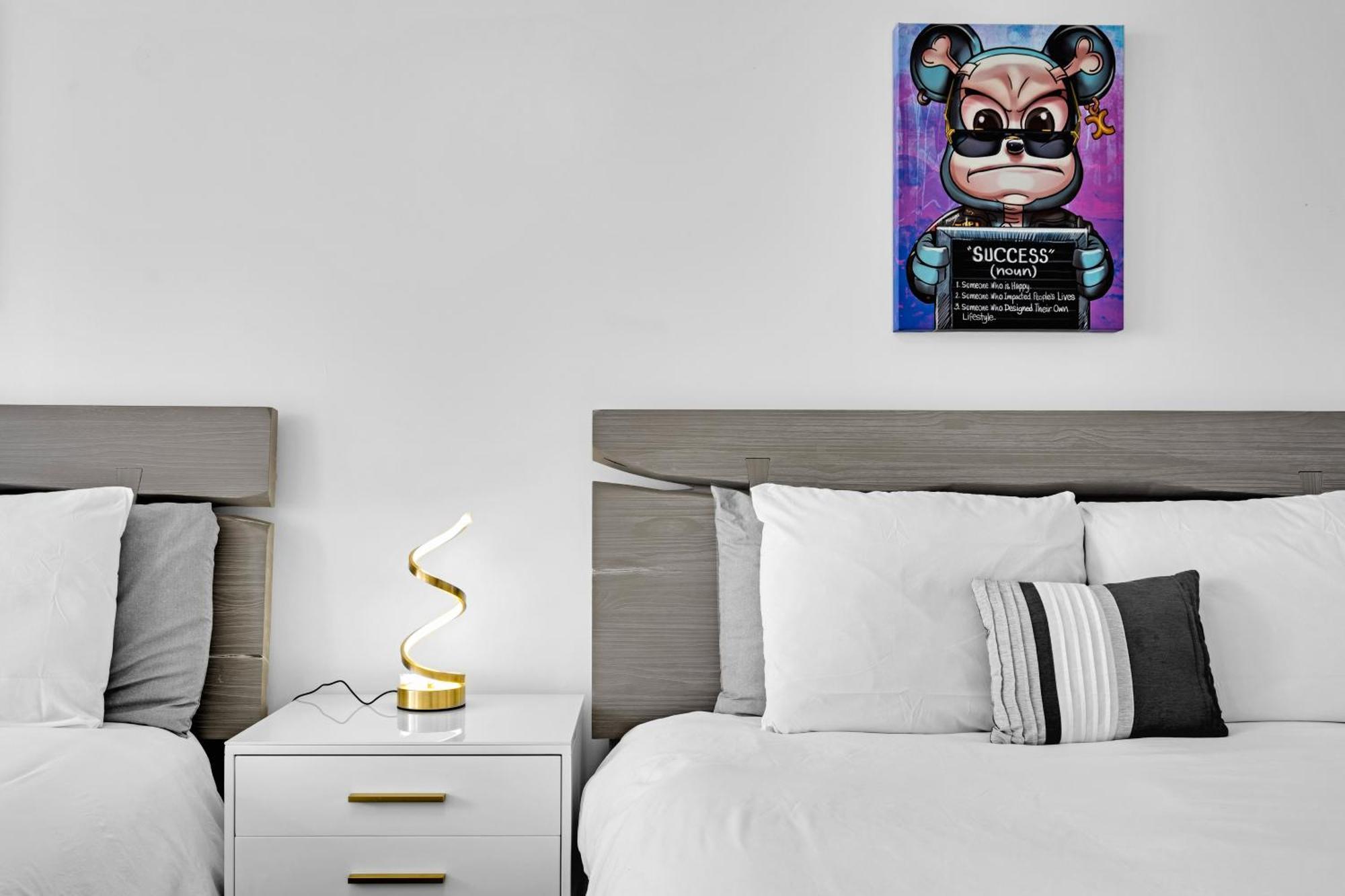 Apartamento Gorgeous In Brickell *