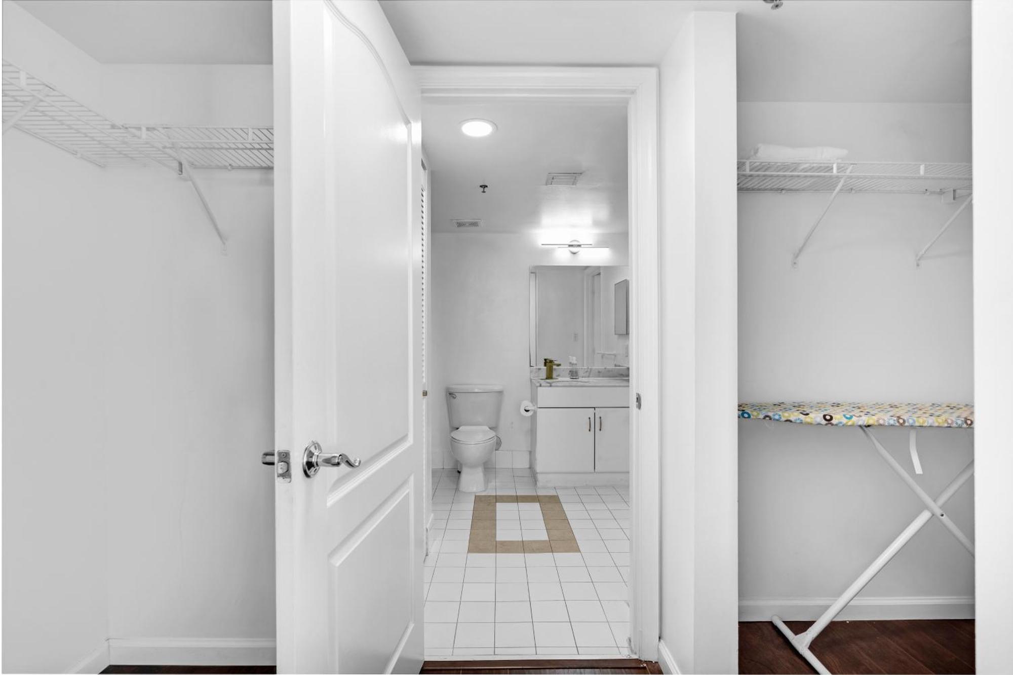 Apartamento Gorgeous In Brickell *